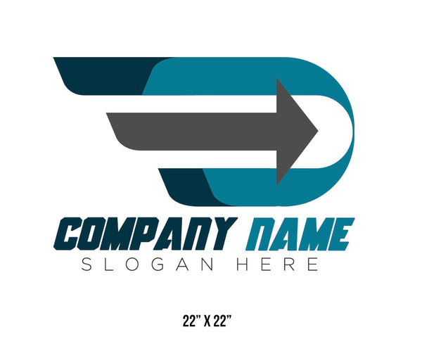 Company or transportation name